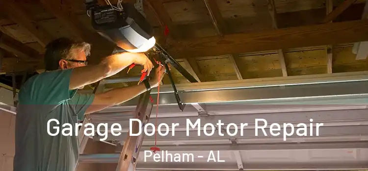  Garage Door Motor Repair Pelham - AL