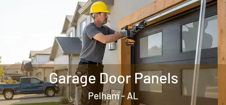  Garage Door Panels Pelham - AL