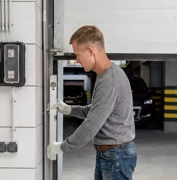 Why Choose Us for Door, Gate and Security Services in Pelham, AL