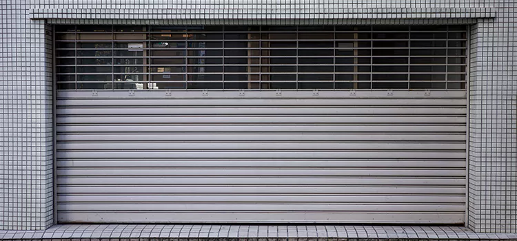 Advanced Solutions for Your Aluminum Garage Doors in Pelham, Alabama