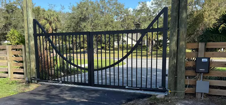 Gate Motor Repair Pelham