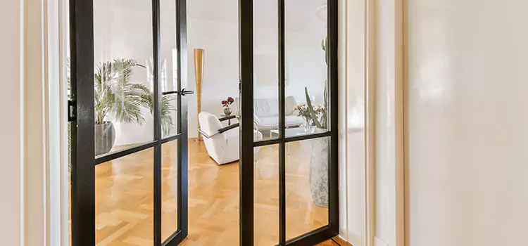 Bifold Door Replacement Pelham