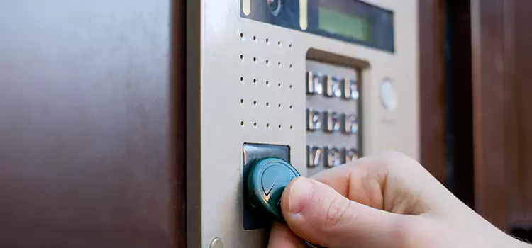 Enhanced Security Features Pelham