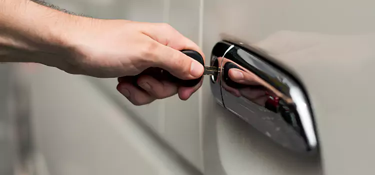 Why Choose Our Auto Locksmith Team in Pelham, AL?