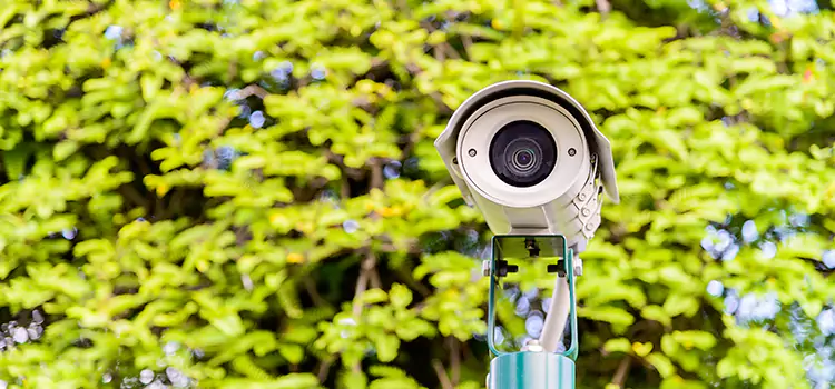 Advanced Surveillance Solutions for Every Need in Pelham