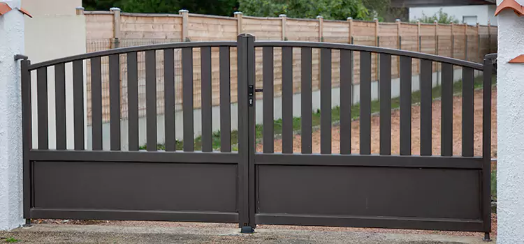 Advanced Gate Solutions in Pelham, AL