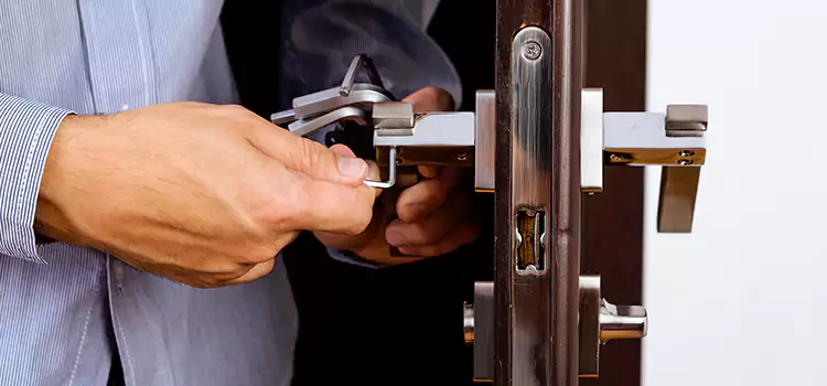 Commercial Door Lock Repair Pelham