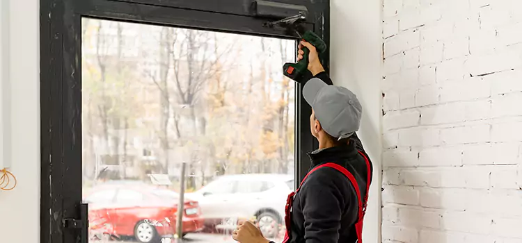 Comprehensive Door Closer Services in Pelham, AL