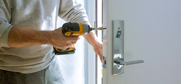 Door Knob Lock Repair Pelham