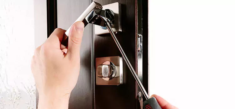 Door Lock Replacement Service Pelham
