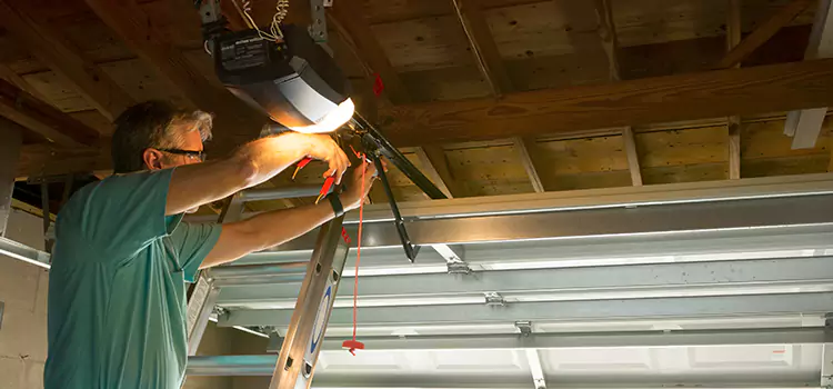 Garage Door Opener Sales and Installation Pelham