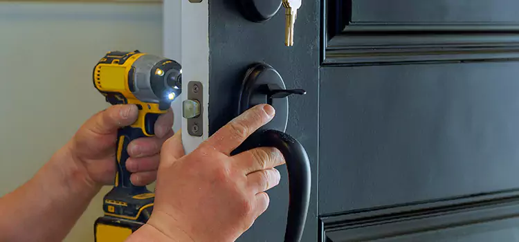 Locksmith Emergency Service Pelham
