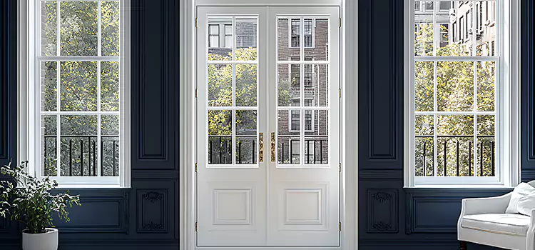 French Door Lock Repair Pelham