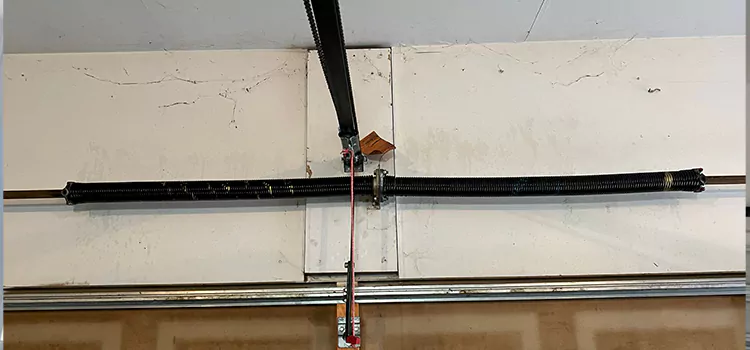 Garage Door Cable Repair Near Me in Pelham, AL