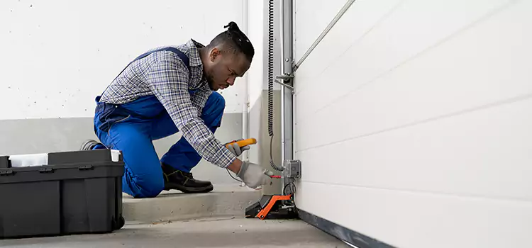 Expert Solutions for Every Garage Lock Need in Pelham, AL