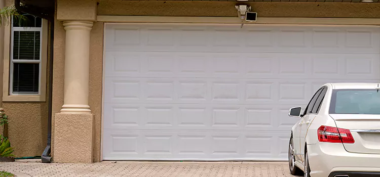 Comprehensive Garage Door Maintenance Services in Pelham, AL