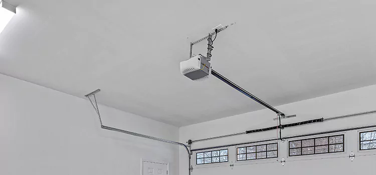 Experienced Garage Door Installers Pelham