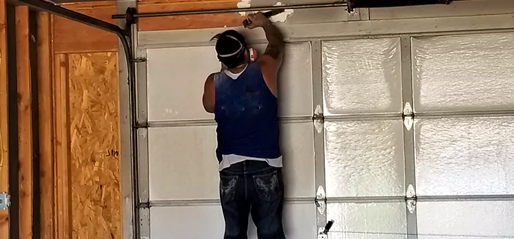 Specialized Garage Door Panel Solutions in Pelham, AL