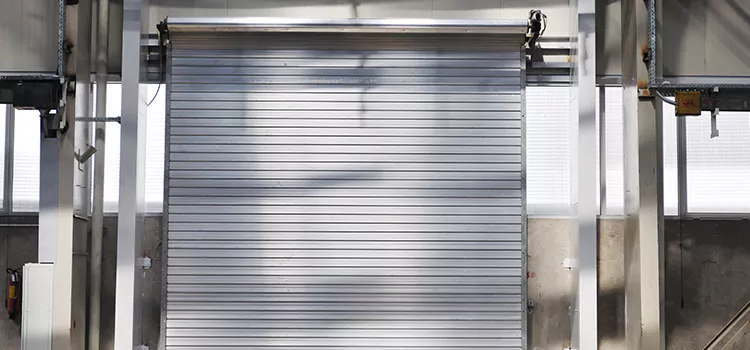 Roller Door Maintenance Pelham