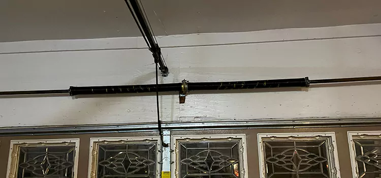 Garage Door Spring Repair Near Me Pelham