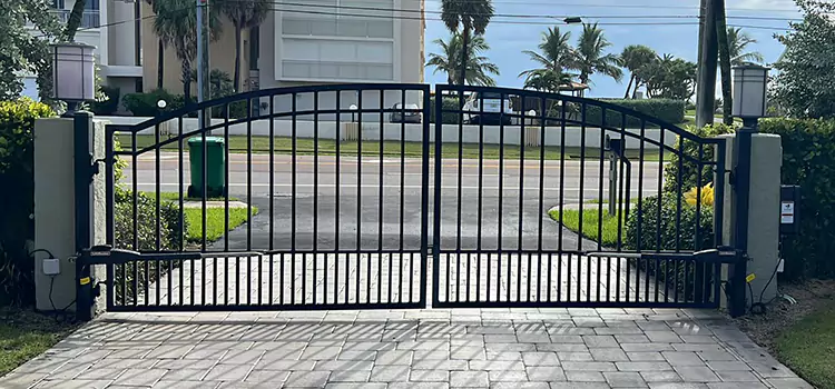 Gate Opener Replacement Near Me in Pelham, AL