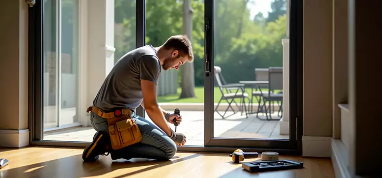 Comprehensive Solutions for Every Glass Door Need in Pelham, AL