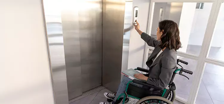 Benefits of Modern Handicap Door Systems in Pelham, AL