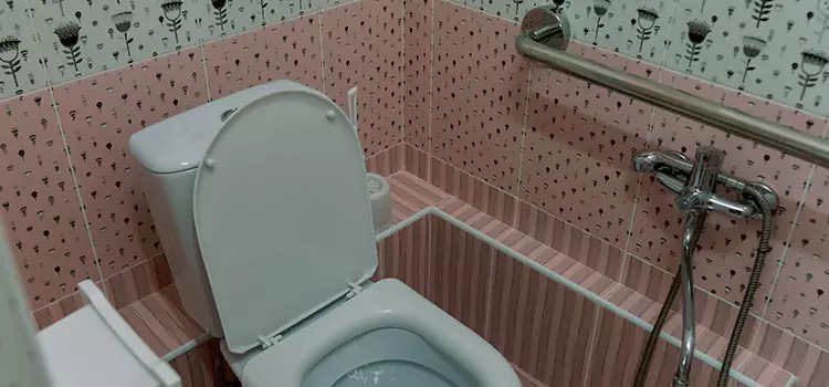 Meeting Diverse Needs With Accessible Restroom Solutions in Pelham, AL