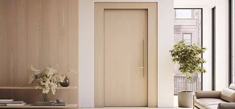 Choose Quality for Your Inside Doors in Pelham, AL