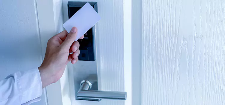 Why Choose Us for Your Keycard Lock Installation in Pelham, AL?