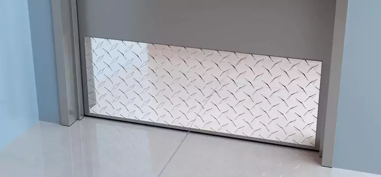 Benefits of Professional Kick Plate Solutions in Pelham, AL