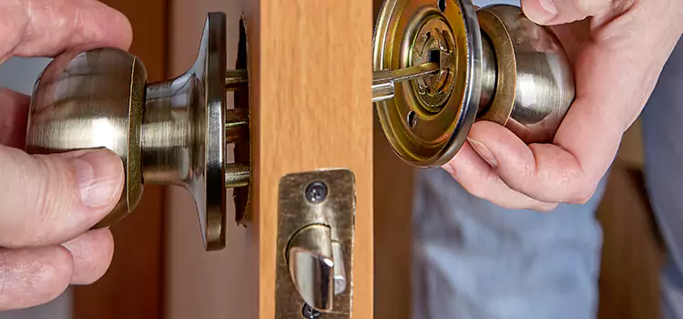 Sliding Door Lock Repair Pelham
