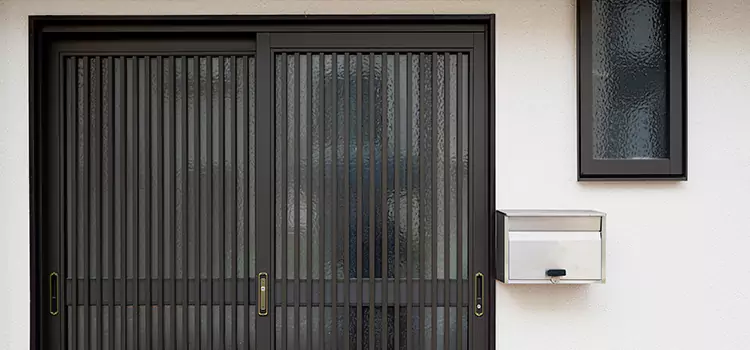Sliding Screen Door Repair Pelham