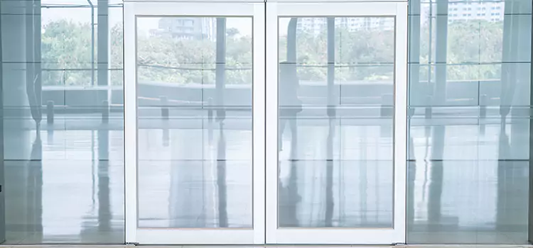 Why Choose Us for Your Motion Sensor Door Needs in Pelham, AL?