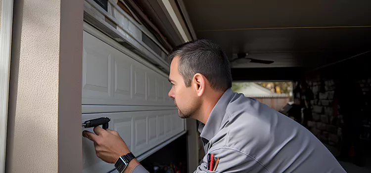 Garage Door Cable Replacement Pelham