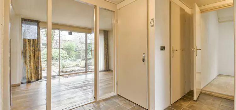 Why Choose Our Pocket Door Experts in Pelham, AL?