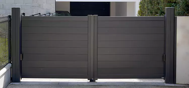Common Residential Gate Issues We Resolve in Pelham, AL
