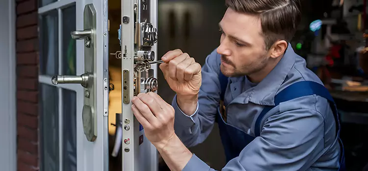 Residential Lock Installation Pelham