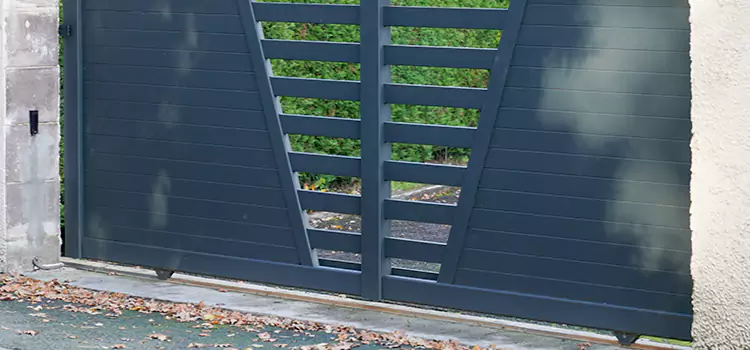 Automated Gate Company Near Me Pelham