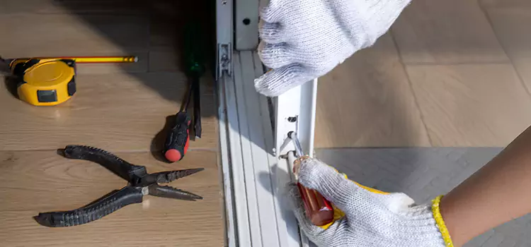 Sliding Door Installation Services in Pelham, AL