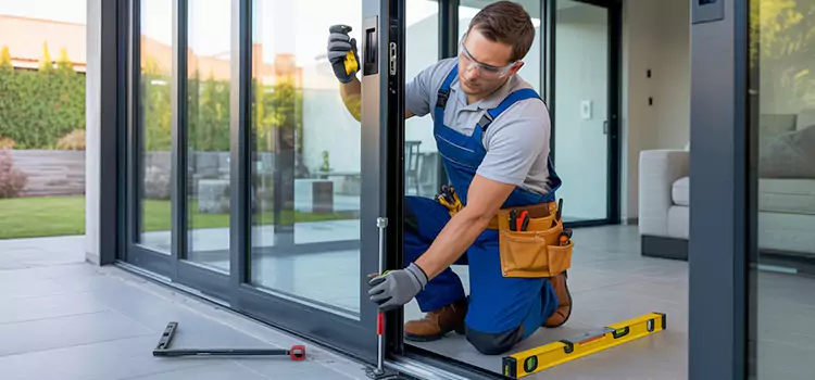 Sliding Screen Door Repair Pelham