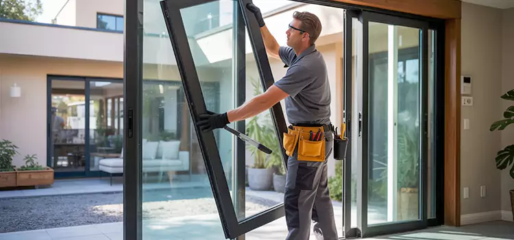 Specialized Sliding Door Roller Services in Pelham, Alabama