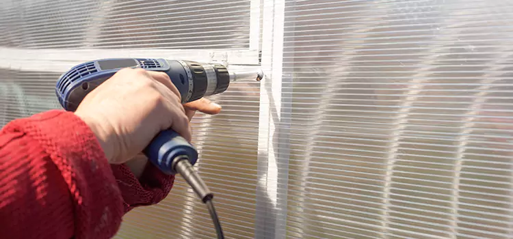 Sliding Screen Door Repair Pelham