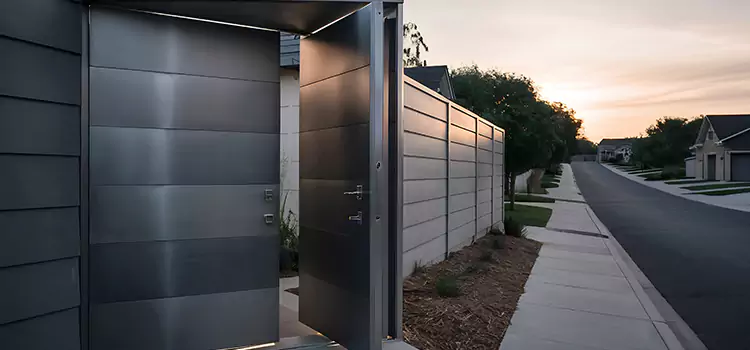 Comprehensive Steel Door Solutions in Pelham, AL