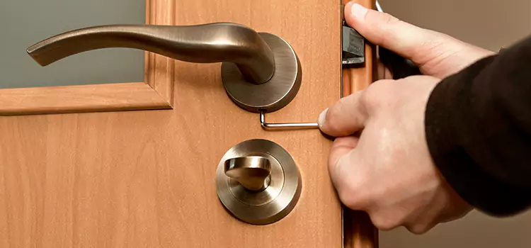 Access Control System Integration Pelham