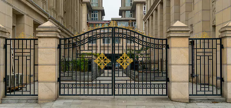 Comprehensive Iron Gate Maintenance Solutions in Pelham, AL