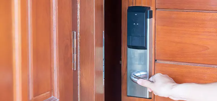 Commercial Keyless Entry Locks Pelham