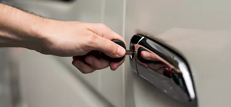 Car Unlock Service Price Pelham