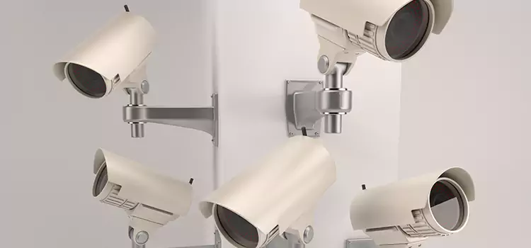 Your Trusted Partner for CCTV Solutions in Pelham