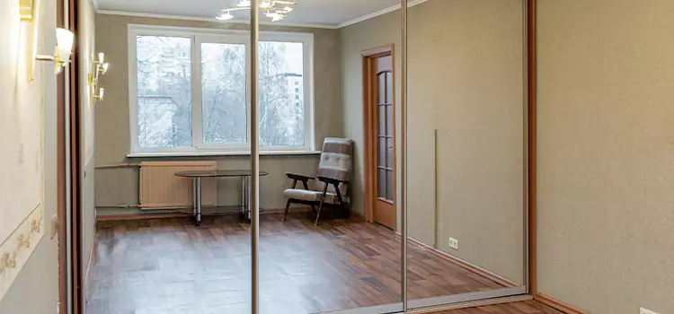 Mirror Closet Door Roller Replacement Pelham